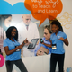 Illustration for article titled Spelman College Students Win National Mobile App Competition